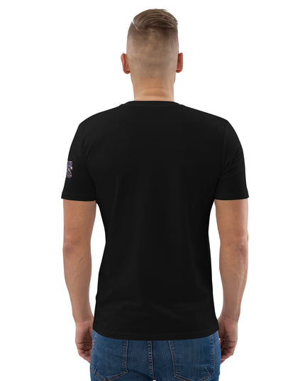 MOONLIGHT SHADOWS Organic T-Shirt