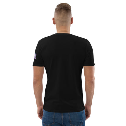 DARKNESS Organic T-Shirt