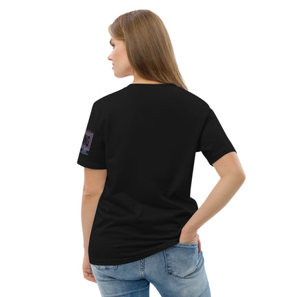 BAUHAUS ELEGANCE Organic T-Shirt