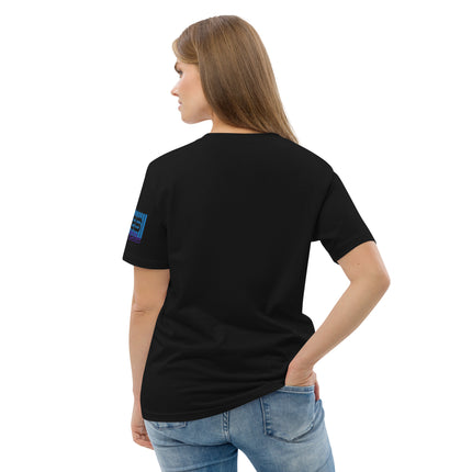TRENDSETTING VIBES Organic T-Shirt