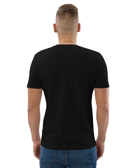 PATTERNS OF EXISTENCE Organic T-Shirt