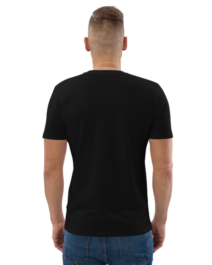 SOCRATES Organic Men's T-Shirt