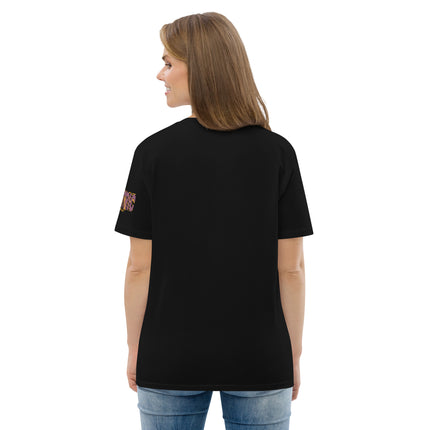 ECCENTRIC Organic T-Shirt