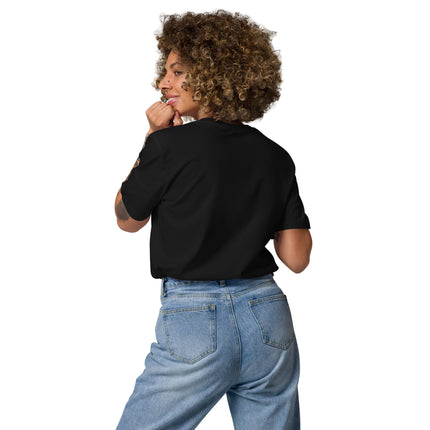 TURNING POINTS Organic T-Shirt