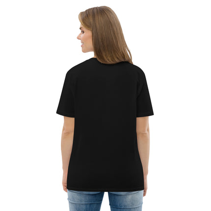 PATTERNS OF EXISTENCE Organic T-Shirt