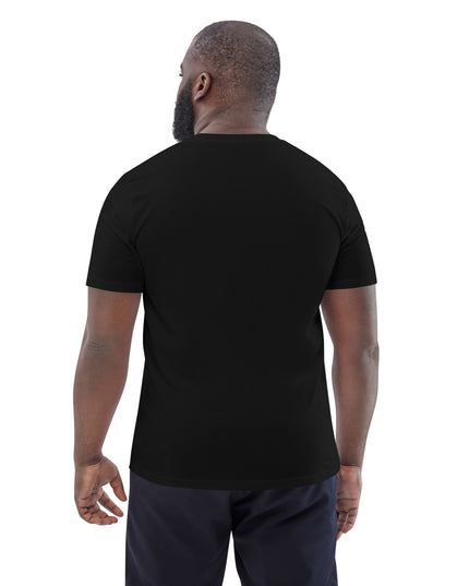 COLORFUL PEAKS Organic T-Shirt