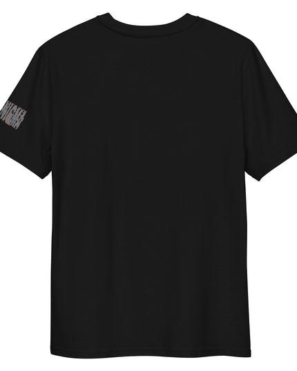 FALL ENIGMA Organic T-Shirt