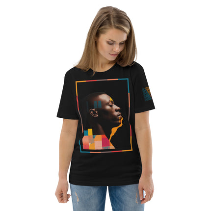 COLORFUL PROFILE Organic T-Shirt