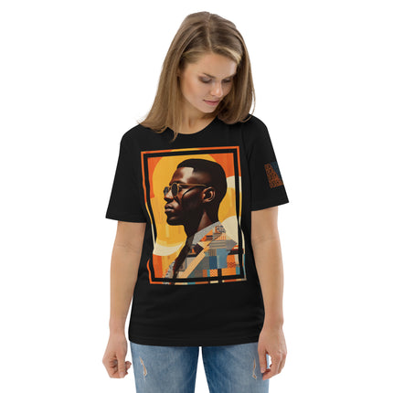 EXPRESSION Organic T-Shirt