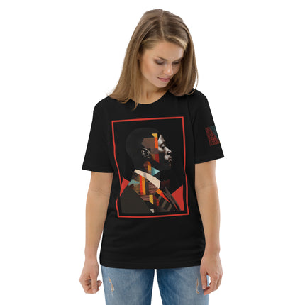 POP ART Organic T-Shirt