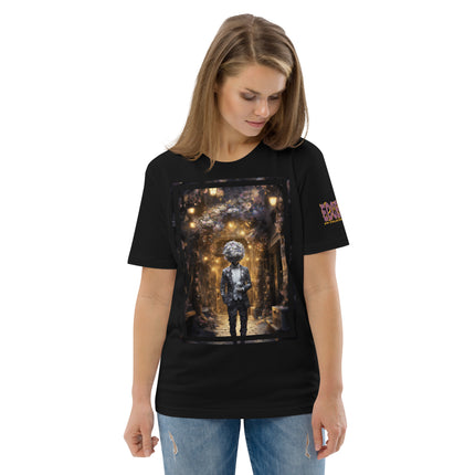 ECCENTRIC Organic T-Shirt