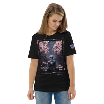 DARK CHARM Organic T-Shirt