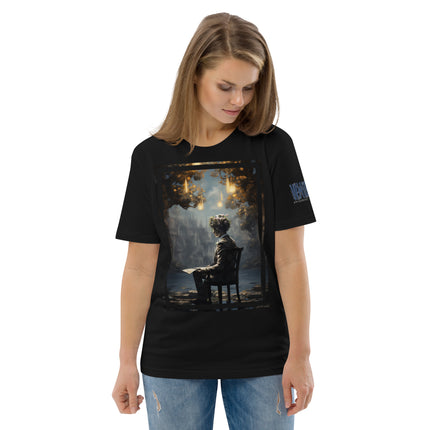 WHISPERS Organic T-Shirt