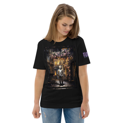 FUSION Organic T-Shirt