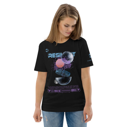 RESILIENT Organic T-Shirt