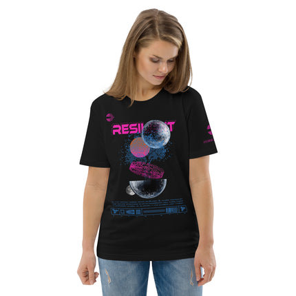 RESILIENT II Organic T-Shirt