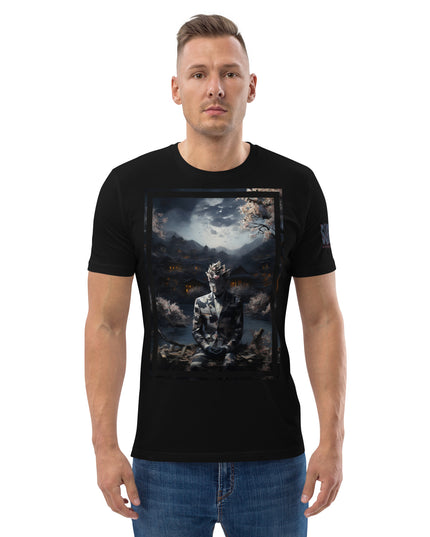SURREAL CHIC Organic T-Shirt