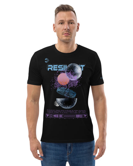 RESILIENT Organic T-Shirt