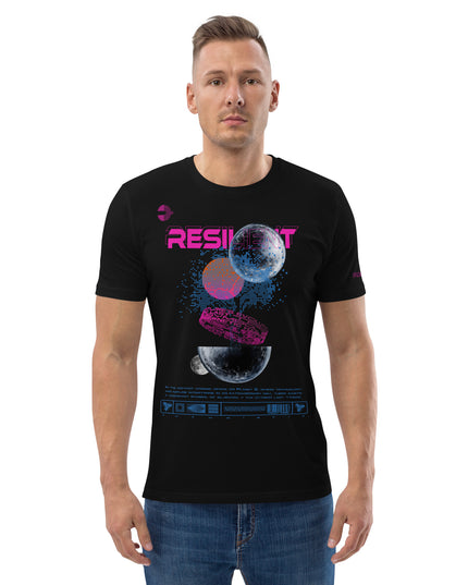 RESILIENT II Organic T-Shirt