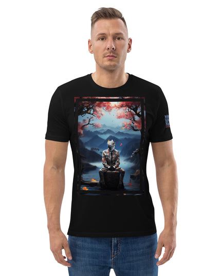 REFLECTION Organic T-Shirt