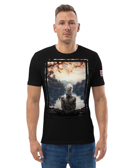 REFLECTION II Organic T-Shirt