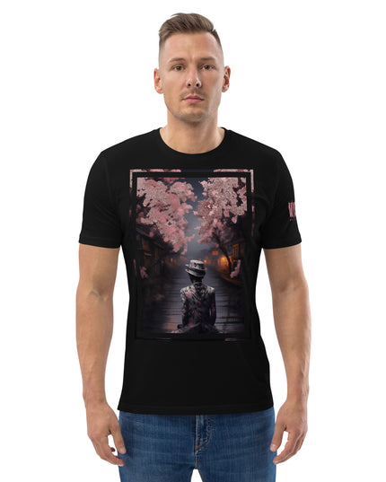 MYSTERIOUS Organic T-Shirt
