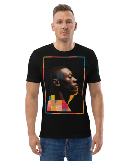 COLORFUL PROFILE Organic T-Shirt