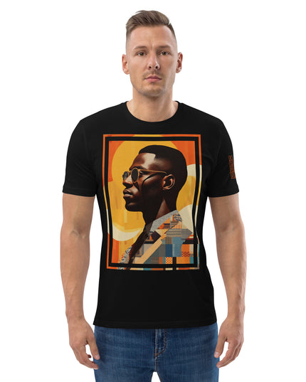 EXPRESSION Organic T-Shirt