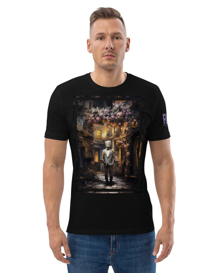 FUSION Organic T-Shirt