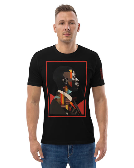 POP ART Organic T-Shirt