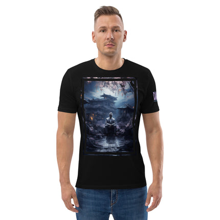 DARKNESS Organic T-Shirt