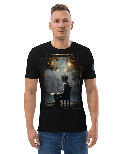 WHISPERS Organic T-Shirt