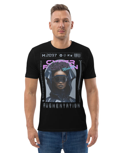 AUGMENTATION Organic T-Shirt