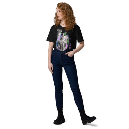 SOCRATES Organic T-Shirt
