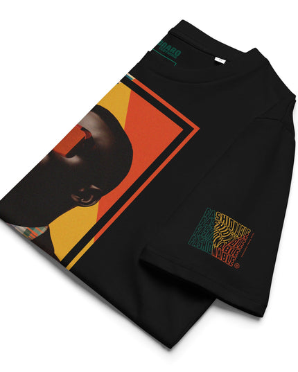 REFLECTION Organic T-Shirt
