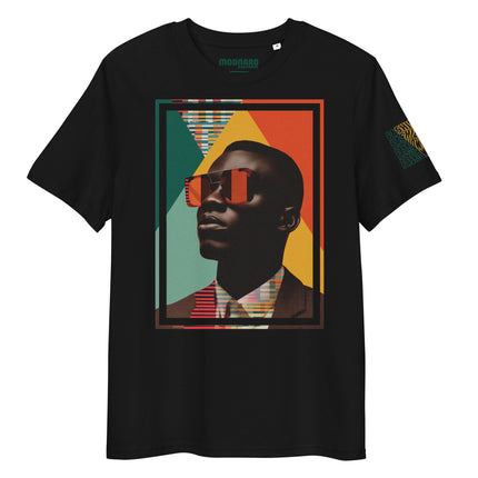 REFLECTION Organic T-Shirt