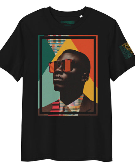REFLECTION Organic T-Shirt