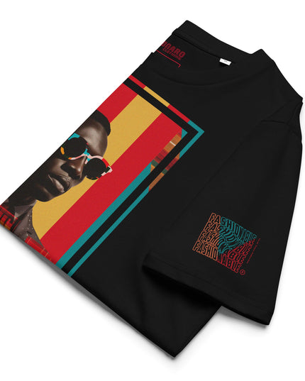 STYLISH GLASSES Organic T-Shirt