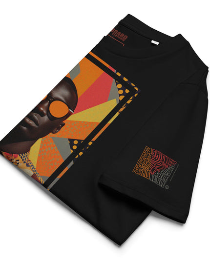 KALEIDOSCOPE Organic T-Shirt
