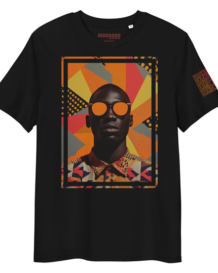 KALEIDOSCOPE Organic T-Shirt
