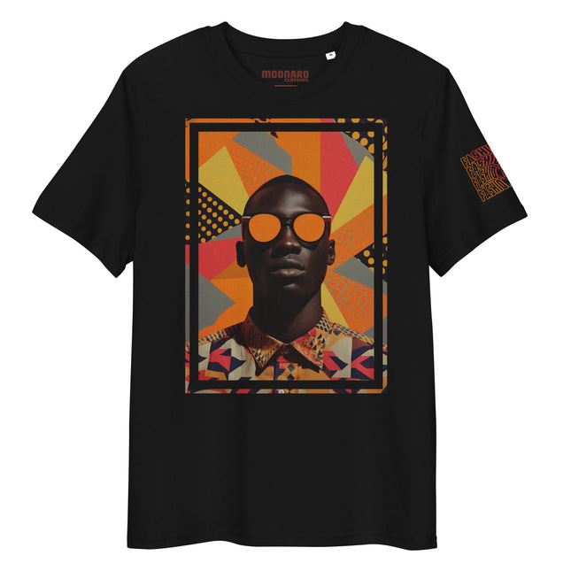 KALEIDOSCOPE Organic T-Shirt