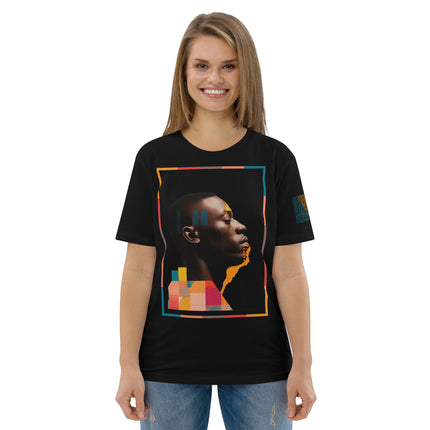 COLORFUL PROFILE Organic T-Shirt