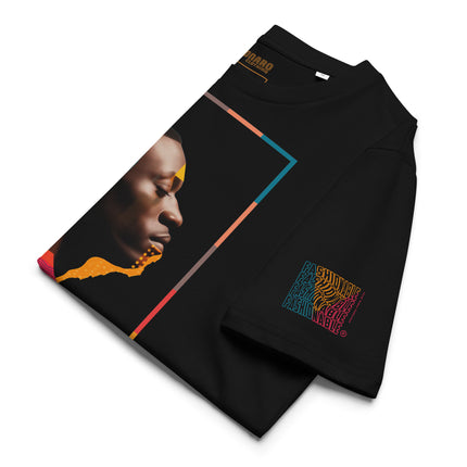COLORFUL PROFILE Organic T-Shirt