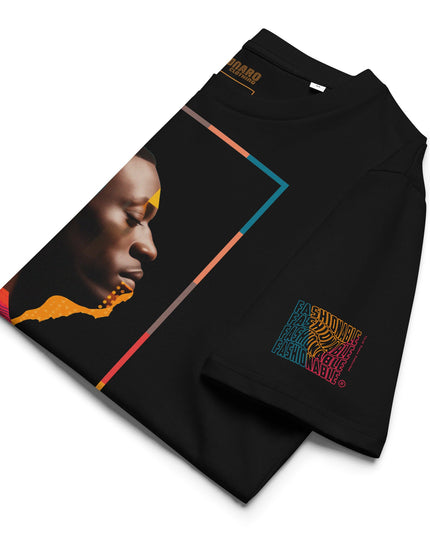 COLORFUL PROFILE Organic T-Shirt