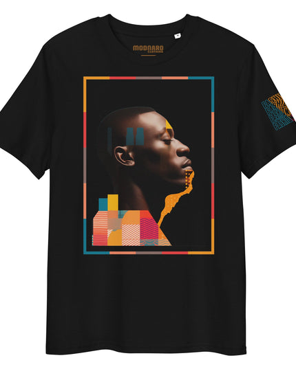 COLORFUL PROFILE Organic T-Shirt