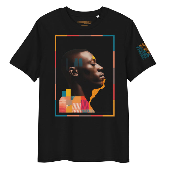 COLORFUL PROFILE Organic T-Shirt