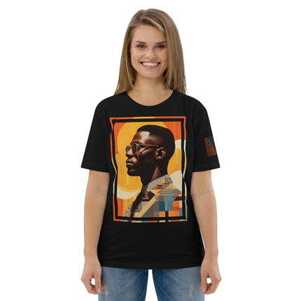 EXPRESSION Organic T-Shirt