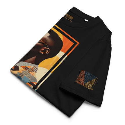EXPRESSION Organic T-Shirt