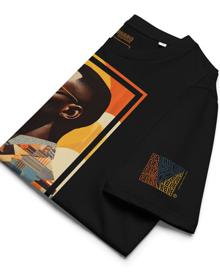 EXPRESSION Organic T-Shirt