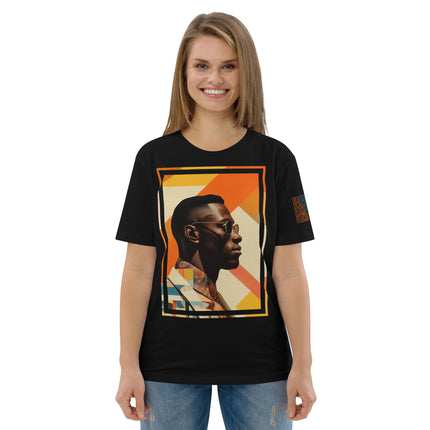 MODERN PROFILE Organic T-Shirt